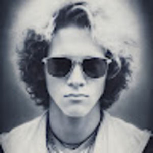 Meet your Posher, Bryce